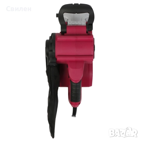 Лентов шлайф Steinhaus PRO-BS 1010- 1020w, снимка 3 - Други машини и части - 52552295