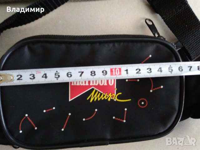 Чанти за кръста с фунционални джобове, снимка 16 - Чанти - 41836289