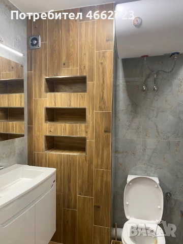 Апартамент под наем, снимка 5 - Апартаменти - 52566147