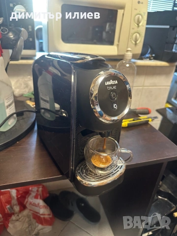 Кафемашина lb300 за лаваца блу