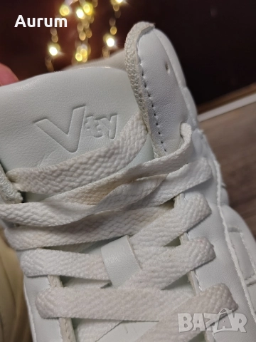 Victory кожени кецове, снимка 4 - Детски маратонки - 51924042