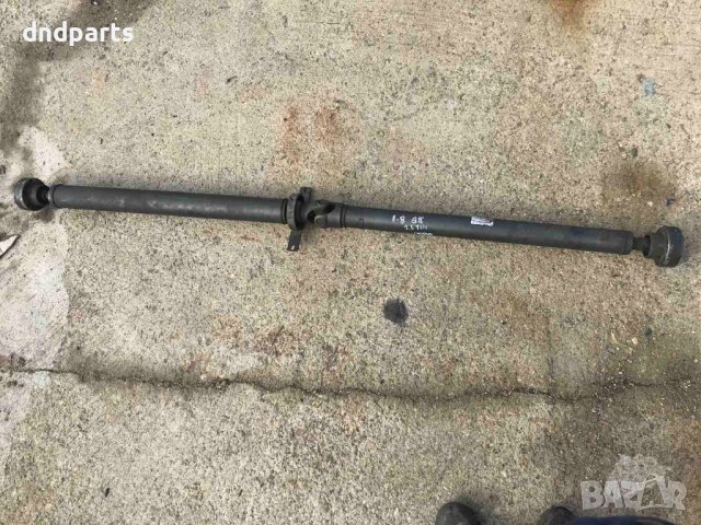 Кардан Audi A8,2.5TDI,1999г.