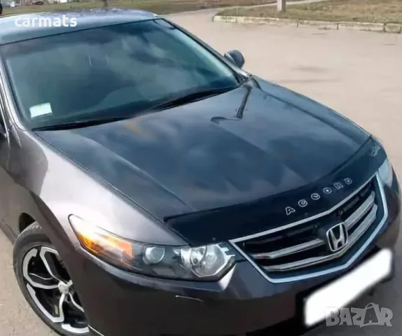 Дефлектор за преден капак Vip Tuning за Honda Accord (2008-2012)