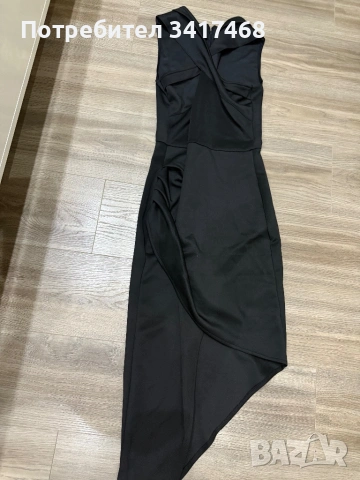 Дамска рокля 