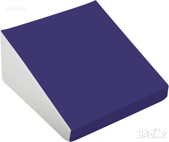 Wilwolfer 1 бр. Тъмносиня играчка за катерене за 1-годишни бебета