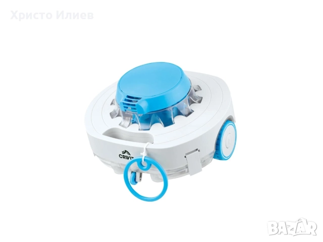 Робот за почистване на басейн НОВ, снимка 2 - Басейни и аксесоари - 51879948