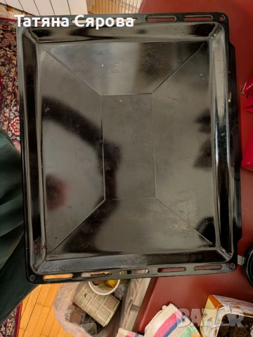 Тави за печене