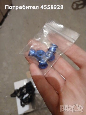 Scott Gambler 720 2016 , снимка 13 - Велосипеди - 52525886