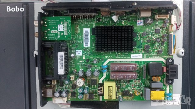 Main board 5823-A6N83G-0P00