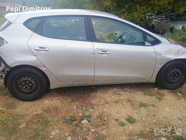 Kia Ceed 1.6 CRDI 16 V Само на части .