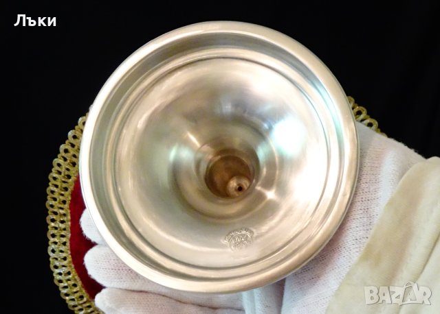 Газена лампа Кosmos Вrenner с картина Лорелай,калаена. , снимка 14 - Антикварни и старинни предмети - 40951161