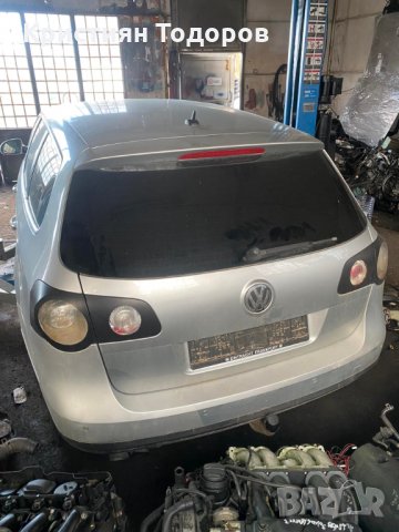 Passat B6 na chasti / Пасат Б6 на части - 2 BMR 170кс, снимка 3 - Части - 35710606