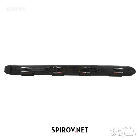 Доплълнителен трети стоп Mercedes E-Class W211 седан 2002-2006 A2118201556, снимка 2 - Части - 55715839
