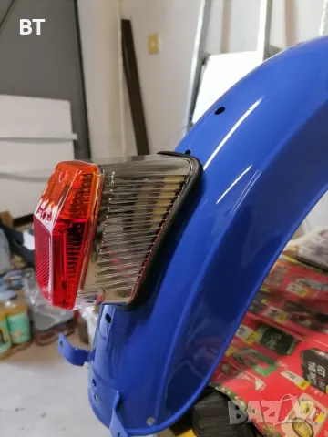 Балкан 50 части, снимка 15 - Части - 48424718