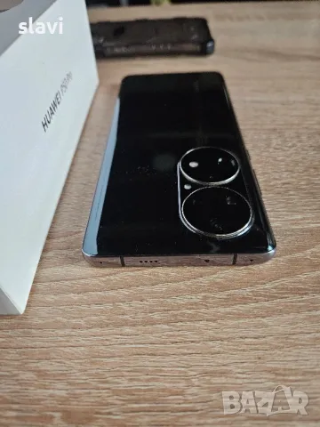 Huawei p50 Pro 256GB 5G, снимка 4 - Huawei - 47503711