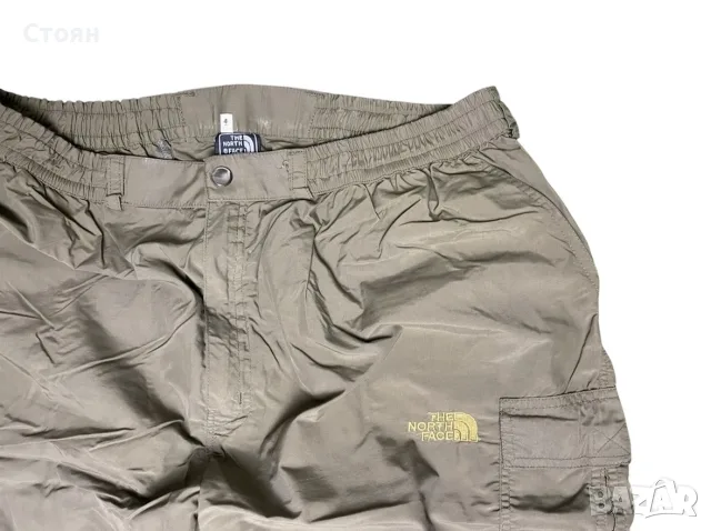 The North Face мъжки къс панталон XXL, снимка 5 - Къси панталони - 55927215