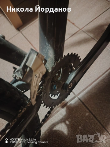 Cube Aim Pro 29" L размер, снимка 4 - Велосипеди - 53698890