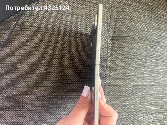 SAMSUNG GALAXY Z FOLD 7 - 256 GB, снимка 2 - Samsung - 53486581