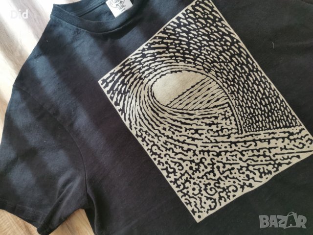 Оригинална тениска Vans, снимка 2 - Тениски - 40561836