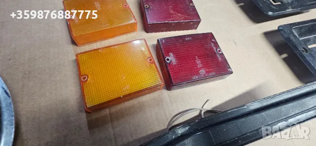 Латвия Раф Жук Ниса , снимка 3 - Части - 48524604