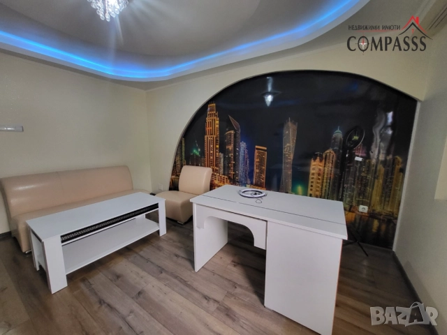 кв. Балик, гр. Добрич, 3-ен апартамент с гараж – 94589евро!, снимка 6 - Апартаменти - 51545792