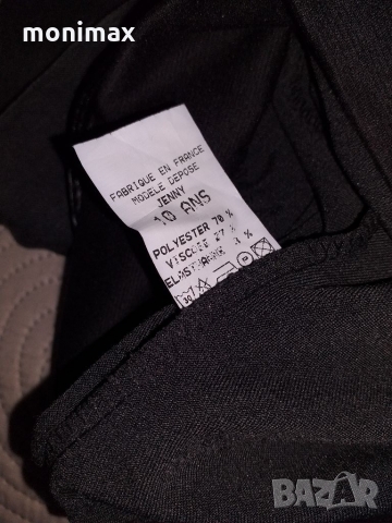 Панталон пола Италия XS / S, снимка 4 - Къси панталони и бермуди - 36074094