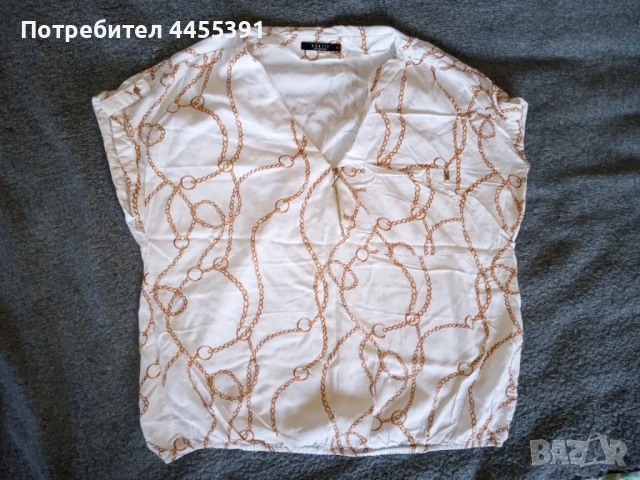 Блуза Mohito collection, снимка 1