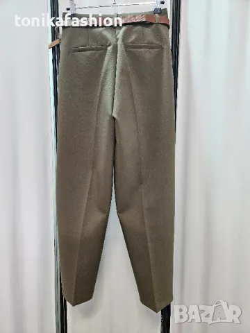 Чино дамски панталон xs, снимка 6 - Панталони - 49078788