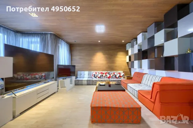 Продаваме Тристаен Апартамент в Лозенец, снимка 8 - Апартаменти - 56136161