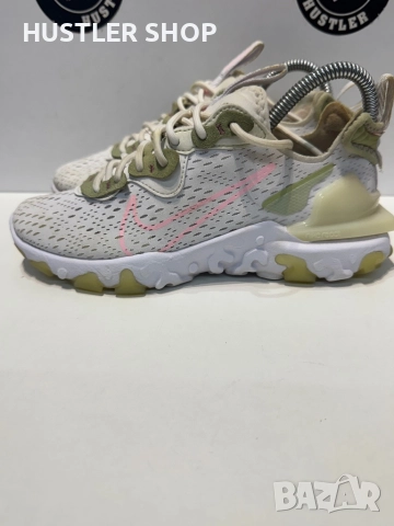 Маратонки NIKE REACT VISION.Номер 36, снимка 2 - Маратонки - 52394436