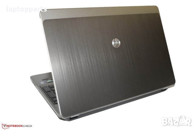 HP Probook 4530 / 4535 на части, снимка 3 - Части за лаптопи - 42130610