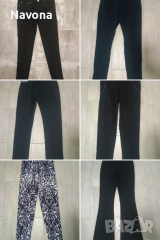 Панталонки 10-11г 