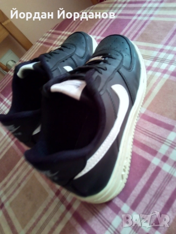 Спортни обувки NIKE AIR Force one , снимка 8 - Маратонки - 51664088