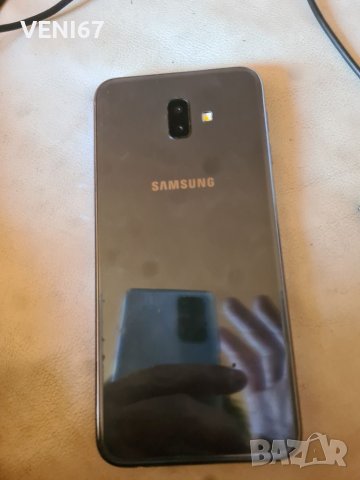Samsung /SM-J610/ J6+ За ремонт или части 