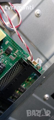 Основна платка, TP.S506.PB802,DISPLAY CX430DLEDM for HORIZON 43HL5320F, снимка 3 - Части и Платки - 41042650