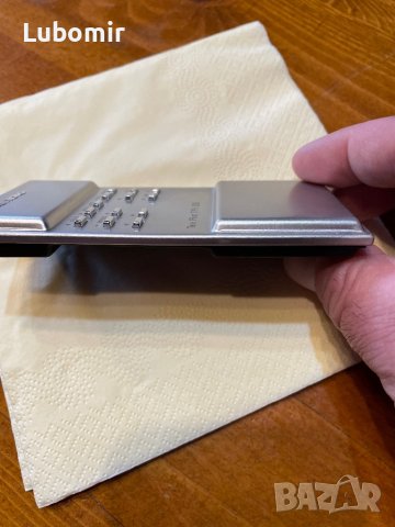 Дистанционно Tele Pilot TPV-355, снимка 3 - Декове - 40116865