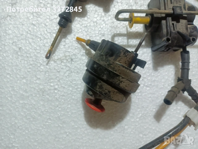 Части за Мерцедес 124, снимка 6 - Части - 53641441