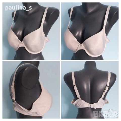 Четири различни броя / Луксозен сутиен "Sapph.", "Simone Perele", "Triumph" и "C&A" , снимка 16 - Бельо - 36347816
