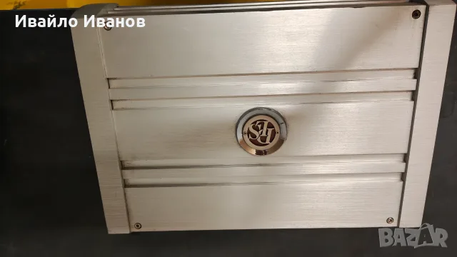 Комплект говорители с филтри, снимка 6 - Аксесоари и консумативи - 56195675