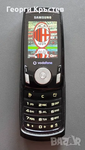 Samsung E530 и L770v - без батерии, снимка 10 - Samsung - 56135972