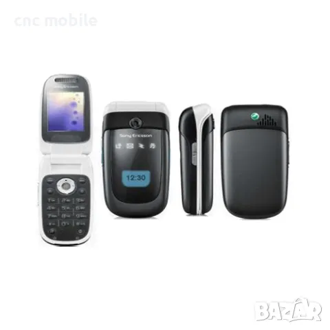 Sony Ericsson Z310 панел, снимка 3 - Резервни части за телефони - 21863537