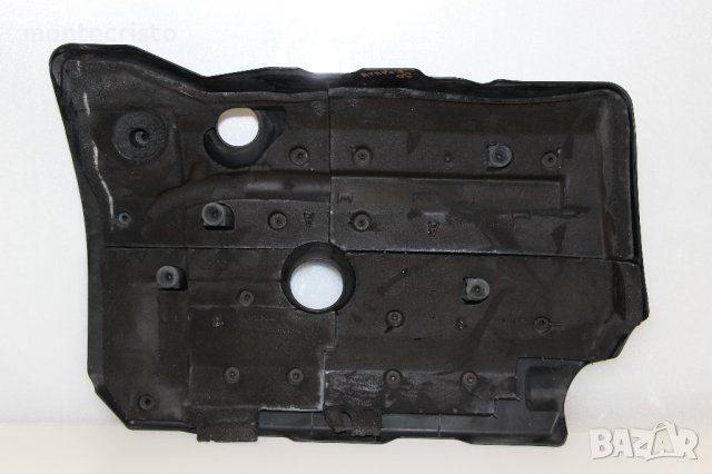Кора мотор Toyota Avensis T250 (2003-2009г.) кора двигател 2.2 D-CAT 177к.с., снимка 4 - Части - 42572509