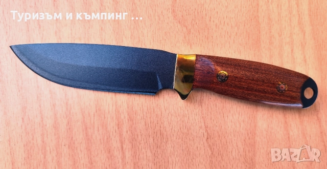 Ловни ножове, снимка 7 - Ножове - 52406184