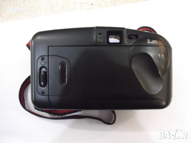 Фотоапарат "WIZEN - SM 111" - 2 работещ, снимка 4 - Фотоапарати - 44535148