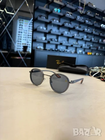 очила с черен обикновен калъф и ув защита ysl saint laurent versace celine , снимка 10 - Слънчеви и диоптрични очила - 50761706