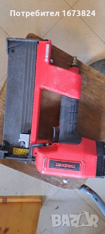 Такер Haubold 9180