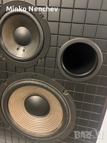 JBL TLX 7 GI, снимка 3 - Тонколони - 50804844