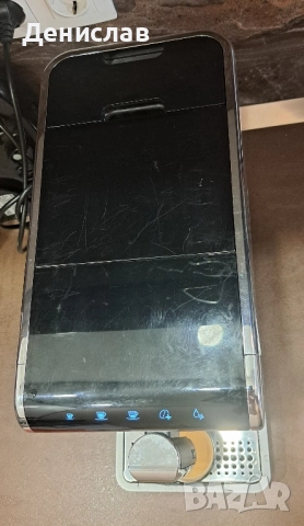 Кафемашина / Кафеавтомат Tchibo , снимка 7 - Кафемашини - 52093913