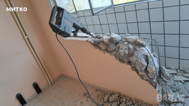 Кърти пробива чисти извозва, снимка 6 - Кърти, чисти, извозва - 42281221