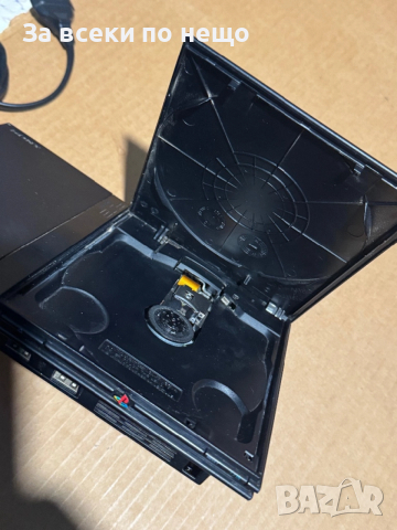 Плейстейшън 2 Playstation 2 PS2, снимка 8 - PlayStation конзоли - 52807471
